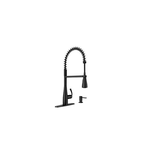 Essie Pre-Rinse 1H Kit Pd Bl